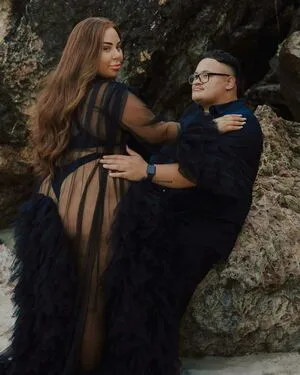Antonia Waerea Adams OnlyFans Leaked Free Thumbnail Picture - #yQFRPkoTEY