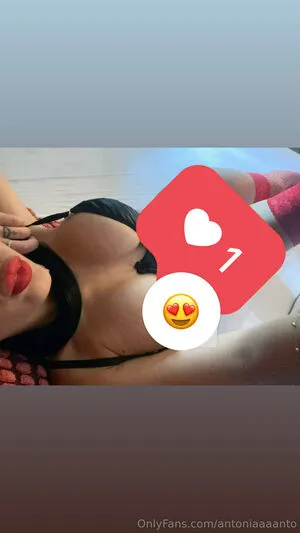 Antoniaaaanto OnlyFans Leaked Free Thumbnail Picture - #beMiTpcVJ5