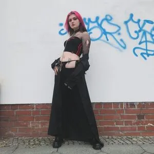 Antonianyx OnlyFans Leaked Free Thumbnail Picture - #5FaqEpEEJ1