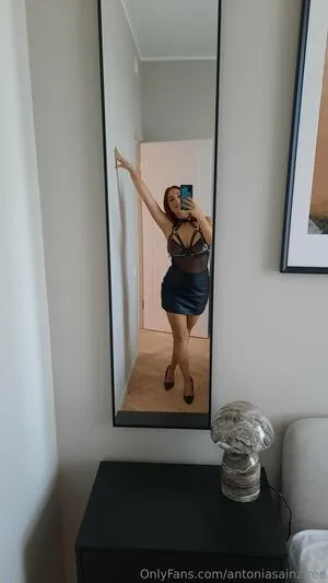 Antoniasainzfree OnlyFans Leaked Free Thumbnail Picture - #Sn6tmPShWS