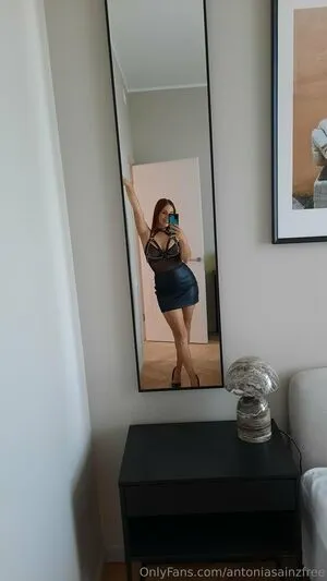 Antoniasainzfree OnlyFans Leaked Free Thumbnail Picture - #goJ7iWCfhR