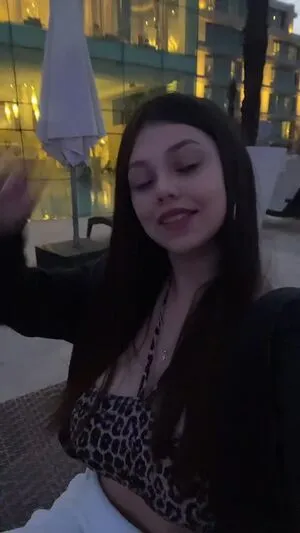 Antoniia Blessed OnlyFans Leaked Free Thumbnail Picture - #4T9pDJme5K