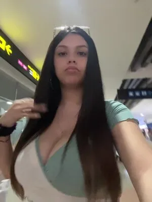 Antoniia Blessed OnlyFans Leaked Free Thumbnail Picture - #Qfbg975HFL