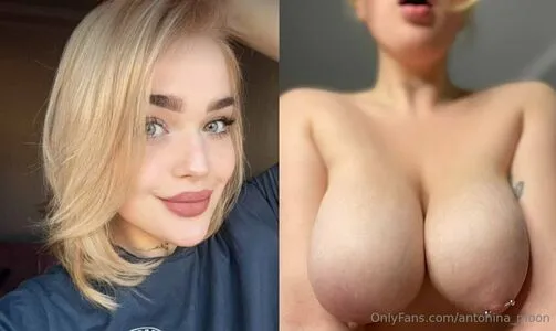 Antonina Moon OnlyFans Leaked Free Thumbnail Picture - #acz4vLqbrw