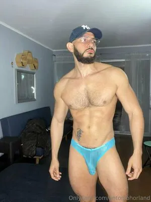 Antoniohorland OnlyFans Leaked Free Thumbnail Picture - #acJ6gzXNXd