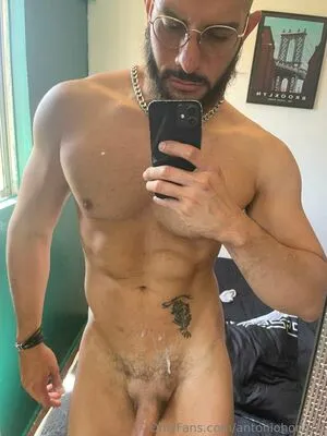 Antoniohorland OnlyFans Leaked Free Thumbnail Picture - #kXNAh2EX3y