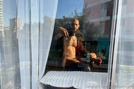 Antoniohorland OnlyFans Leaked Free Thumbnail Picture - #nUUEUrDOMk