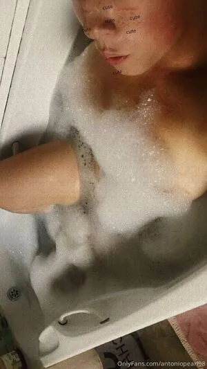 Antoniopearl98 OnlyFans Leaked Free Thumbnail Picture - #DrSHxM8Uin