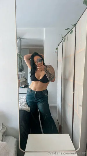 Antook88 OnlyFans Leaked Free Thumbnail Picture - #8MqM4yFdzz