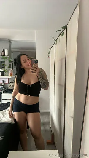 Antook88 OnlyFans Leaked Free Thumbnail Picture - #SMxRbsB4ND