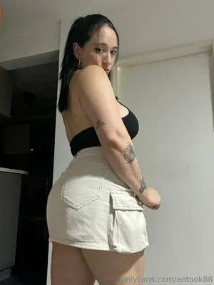 Antook88 OnlyFans Leaked Free Thumbnail Picture - #UScEwHr91C