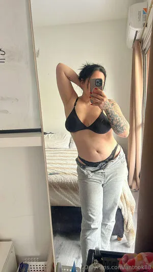 Antook88 OnlyFans Leaked Free Thumbnail Picture - #WdZEhyy8IW