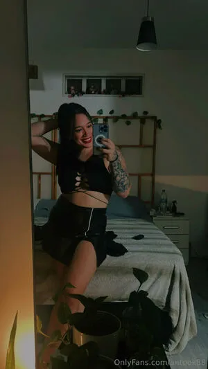 Antook88 OnlyFans Leaked Free Thumbnail Picture - #kDb2cPSJHy