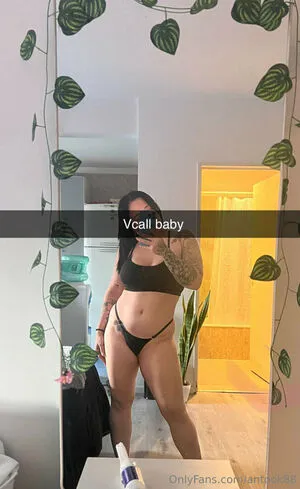 Antook88 OnlyFans Leaked Free Thumbnail Picture - #pVn235GfG1