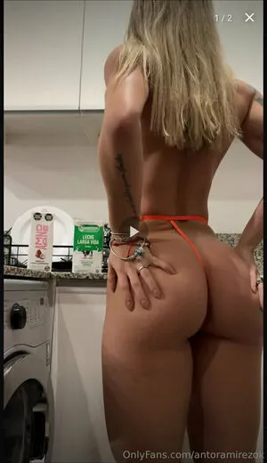 Antoramirezok OnlyFans Leaked Free Thumbnail Picture - #FQ1PF8Sd4f