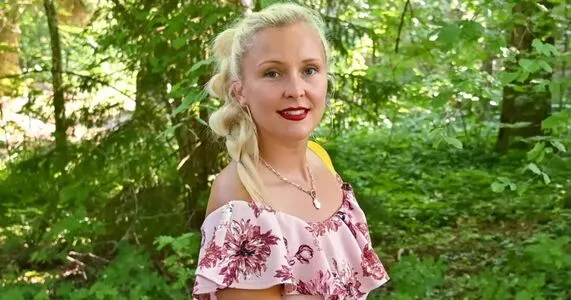 Anu Puumalainen OnlyFans Leaked Free Thumbnail Picture - #V0w37zn2gN