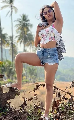 Anu Saini OnlyFans Leaked Free Thumbnail Picture - #Sm6TQ5iPKV