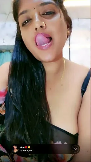 Anu Tango OnlyFans Leaked Free Thumbnail Picture - #3ytrjpEtzA