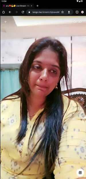 Anu Tango OnlyFans Leaked Free Thumbnail Picture - #565qTptroO