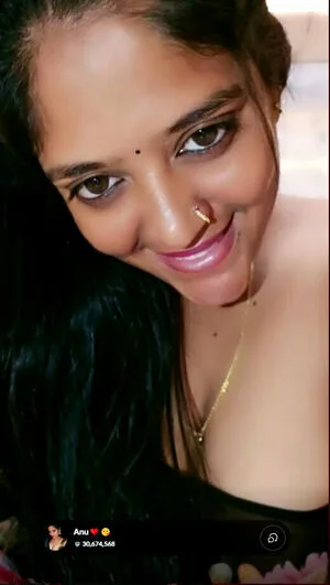 Anu Tango OnlyFans Leaked Free Thumbnail Picture - #csjArYP337