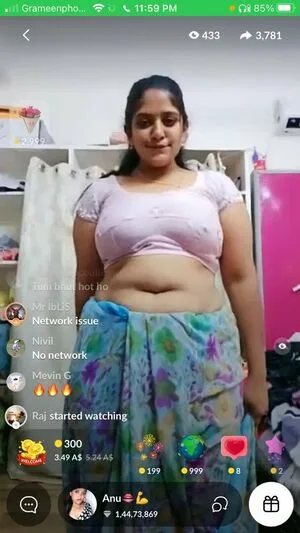 Anu Tango OnlyFans Leaked Free Thumbnail Picture - #nyEugFVyDu