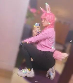 Anuhiu OnlyFans Leaked Free Thumbnail Picture - #1ChTZDacsn