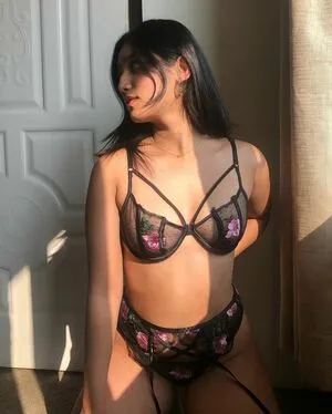 Anupa Adhikari OnlyFans Leaked Free Thumbnail Picture - #pgjsUPR39X