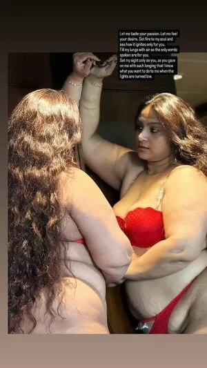 Anupamaswathi OnlyFans Leaked Free Thumbnail Picture - #6aYEiWdare