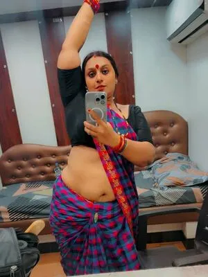 Anupamaswathi OnlyFans Leaked Free Thumbnail Picture - #AfriqHrKHS