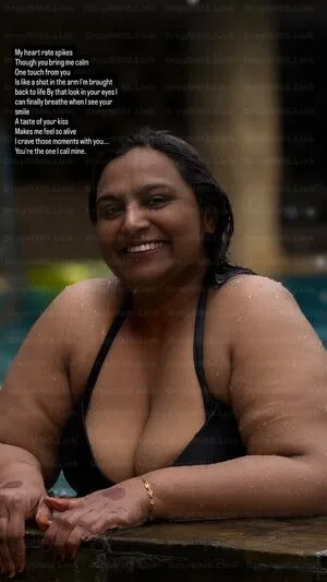 Anupamaswathi OnlyFans Leaked Free Thumbnail Picture - #DXeEAP8rsk