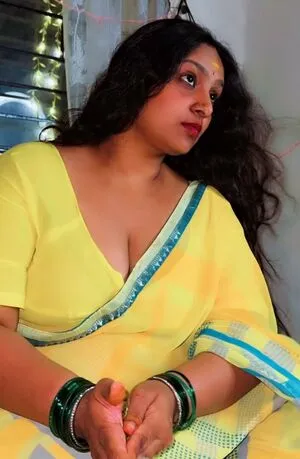 Anupamaswathi OnlyFans Leaked Free Thumbnail Picture - #FWwNahCSCD