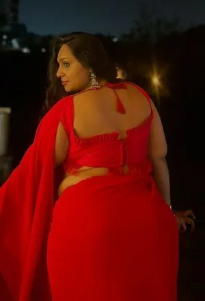 Anupamaswathi OnlyFans Leaked Free Thumbnail Picture - #K041VM2Xxb