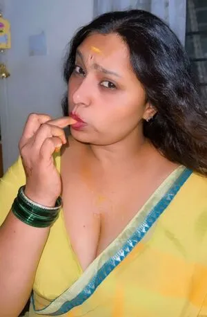 Anupamaswathi OnlyFans Leaked Free Thumbnail Picture - #RZdnrryErQ