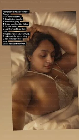 Anupamaswathi OnlyFans Leaked Free Thumbnail Picture - #X3KX8RoO9u