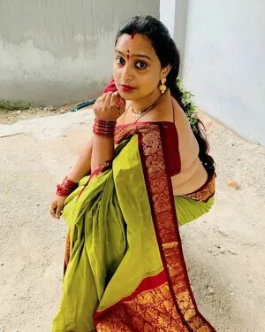 Anupamaswathi OnlyFans Leaked Free Thumbnail Picture - #b20mNcuyYU