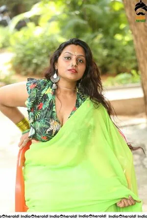 Anupamaswathi OnlyFans Leaked Free Thumbnail Picture - #pCO6jHcZCB