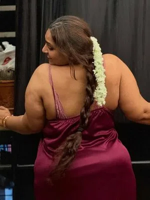 Anupamaswathi OnlyFans Leaked Free Thumbnail Picture - #v8BSJSTsWI