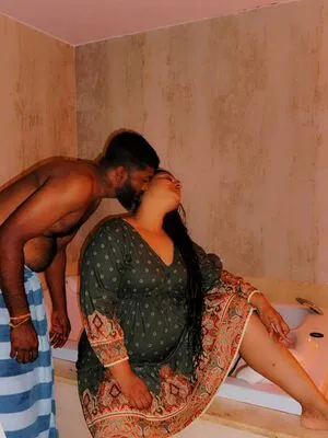 Anupamaswathiofficial OnlyFans Leaked Free Thumbnail Picture - #8aZbdb542N