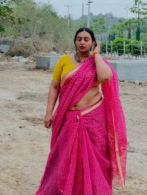 Anupamaswathiofficial OnlyFans Leaked Free Thumbnail Picture - #IUNYbscWQC