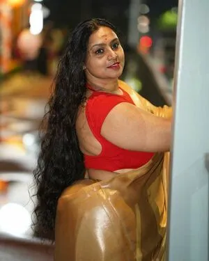 Anupamaswathiofficial OnlyFans Leaked Free Thumbnail Picture - #VX0PtJ7T6H