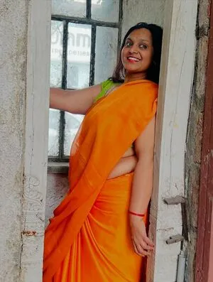 Anupamaswathiofficial OnlyFans Leaked Free Thumbnail Picture - #ffFTzbkFav