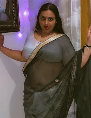 Anupamaswathiofficial OnlyFans Leaked Free Thumbnail Picture - #jtN2zMdXb7