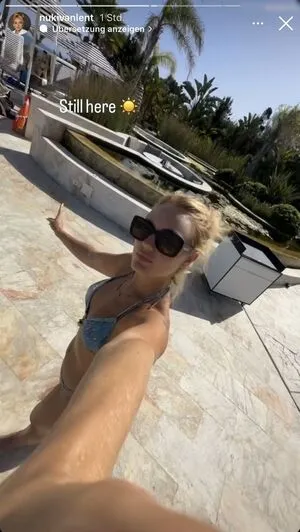 Anuschka Van Lent OnlyFans Leaked Free Thumbnail Picture - #CP9Q8gko7x