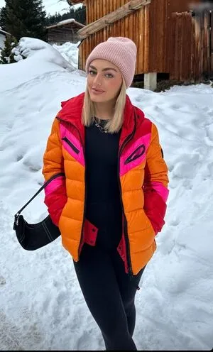 Anuschka Van Lent OnlyFans Leaked Free Thumbnail Picture - #IVgMofdPYt