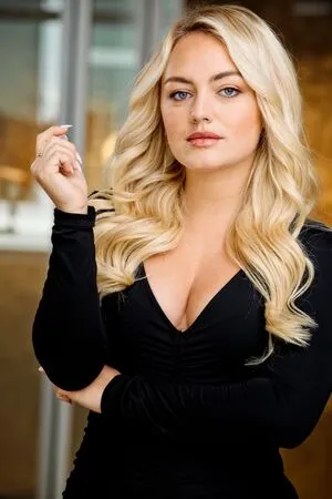 Anuschka Van Lent OnlyFans Leaked Free Thumbnail Picture - #NSzeFV1gLK
