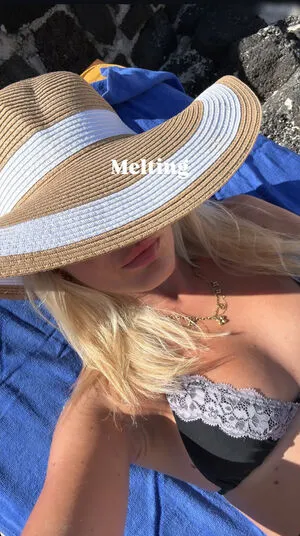 Anuschka Van Lent OnlyFans Leaked Free Thumbnail Picture - #PSQTslJAXy