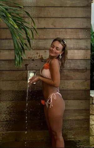 Anuschka Van Lent OnlyFans Leaked Free Thumbnail Picture - #SHp2By0PFt