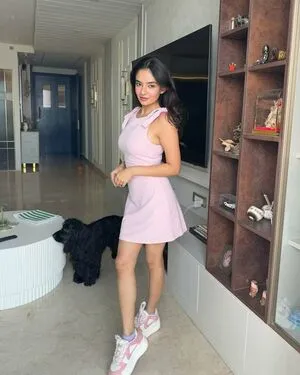 Anushka Sen OnlyFans Leaked Free Thumbnail Picture - #5g67lf4jOW