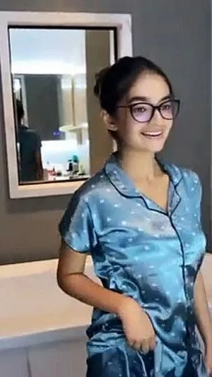 Anushka Sen OnlyFans Leaked Free Thumbnail Picture - #82NTi4O9OY