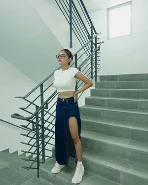 Anushka Sen OnlyFans Leaked Free Thumbnail Picture - #90jOoY06l4